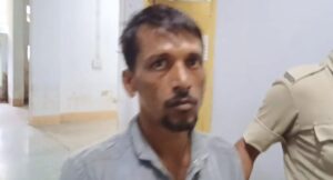 নাবালিকাকে অপহরণ করে ধর্ষণ:যাবজ্জীবন সাজা 
