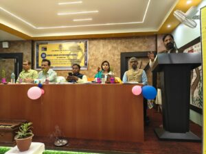 চুক্তিবদ্ধ শ্রম ব্যবস্থা বিলুপ্তিকরন দিবস পালন