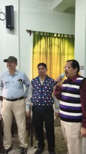 লায়ন্স ক্লাব অফ কন্টাই-এর উদ্যোগে প্রেভনার–২০ নিউমোনিয়া ভ্যাকসিনেশন ক্যাম্প  ৮২ জন উপকৃত