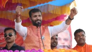 ময়নার বিধায়ক অশোক দিন্ডাকে নোটিশ পুলিশের