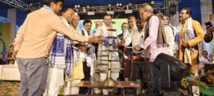 মালঞ্চ দেশবন্ধু সমবায় কৃষি উন্নয়ন সমিতির শতবর্ষ উদযাপন