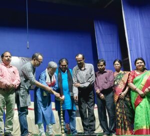 সাড়ম্বরে উদযাপিত হলো ইমন নাট্যমেলা-২০২৬