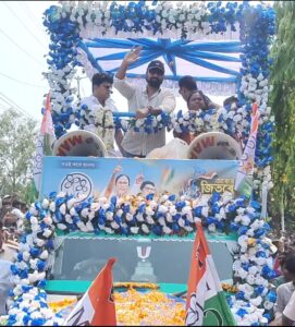 মহারাষ্ট্রে দিদি নেই,তাই এক মাসেই বন্ধ লক্ষীর ভান্ডার: দেব