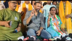 সংবিধান মেনে চললেই প্রকৃত গণতন্ত্র রক্ষা করা যায় তৃণমূল: ইউসুফ পাঠান