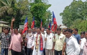 তৃণমূল-বিজেপিকে টেক্কা দিতে ময়দানে জনতা উন্নয়ন পার্টি