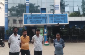 কাজের পরেও টাকা নেই, ক্ষোভে ফুঁসছেন ঠিকাদাররা