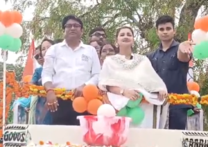 তমলুকে দেব ও ময়নায় রচনা , জমজমাট তারকা খচিত রবিবাসরীয় প্রচার 